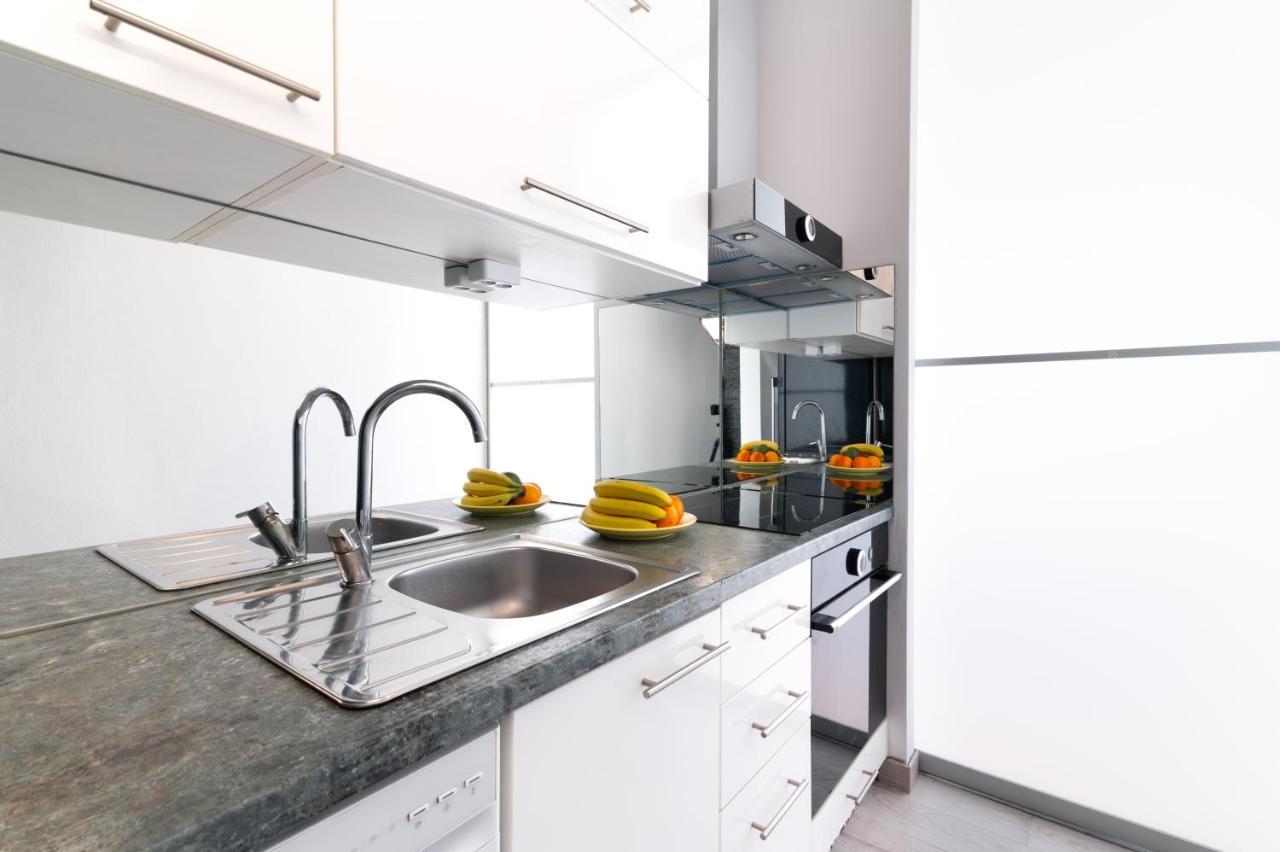 Murata Apartament Zadar Zewnętrze zdjęcie