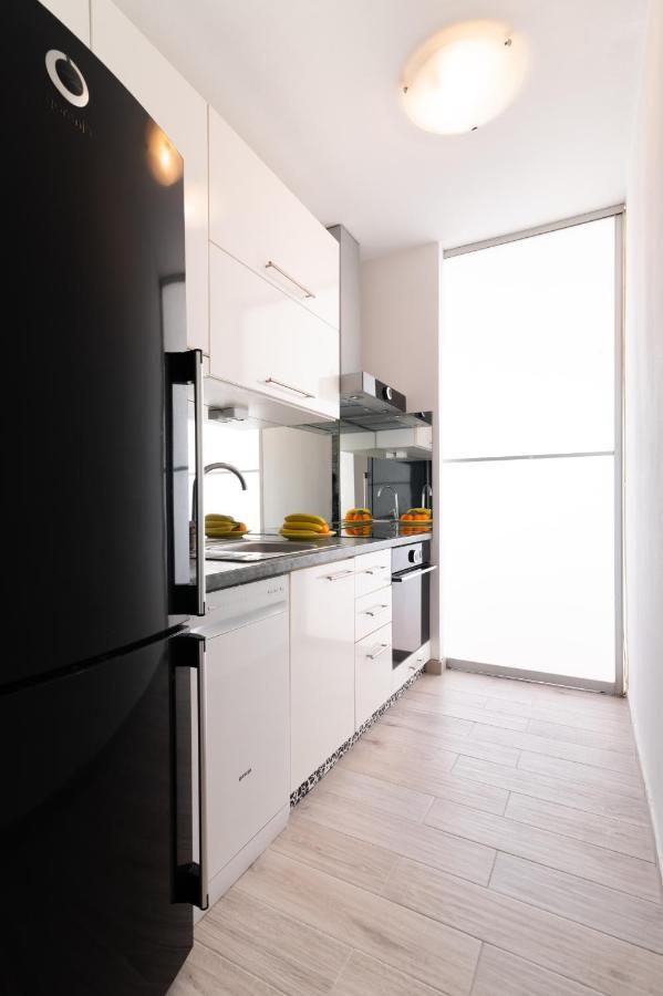 Murata Apartament Zadar Zewnętrze zdjęcie