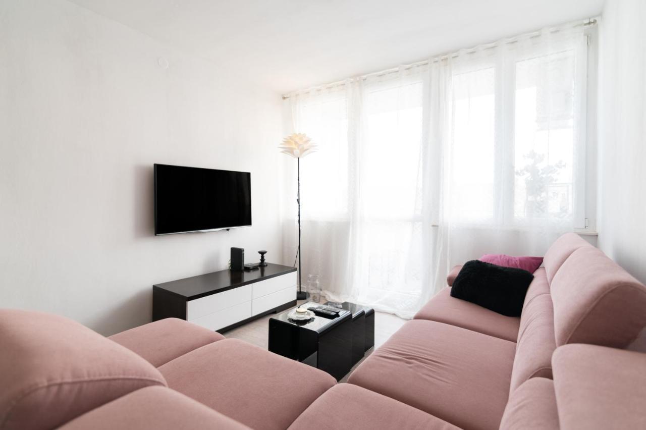 Murata Apartament Zadar Zewnętrze zdjęcie