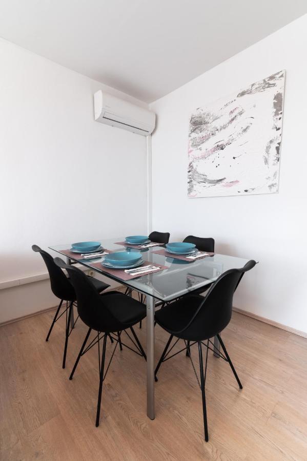 Murata Apartament Zadar Zewnętrze zdjęcie