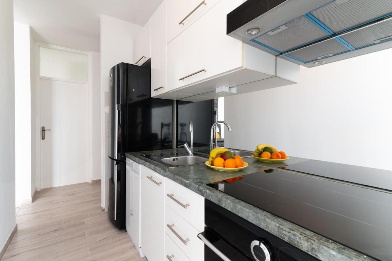 Murata Apartament Zadar Zewnętrze zdjęcie