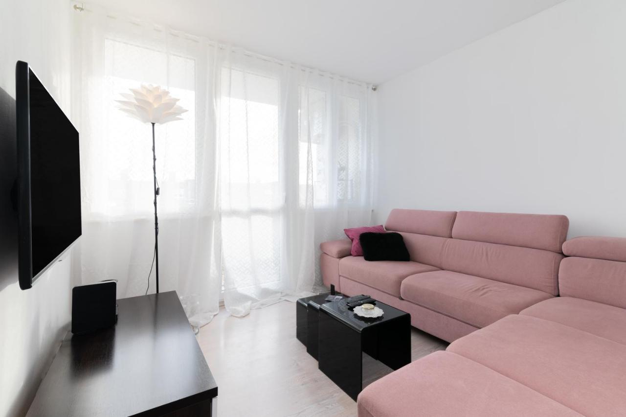 Murata Apartament Zadar Zewnętrze zdjęcie