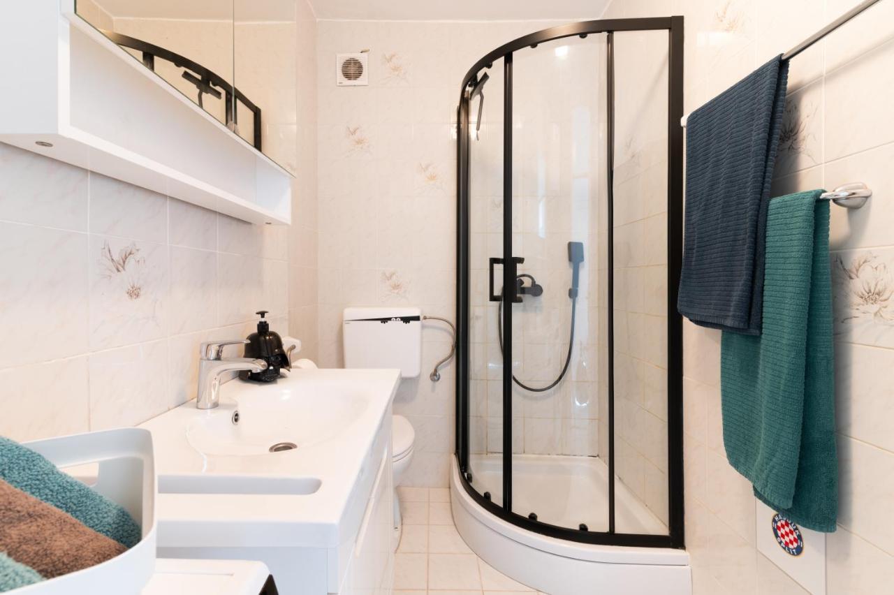 Murata Apartament Zadar Zewnętrze zdjęcie