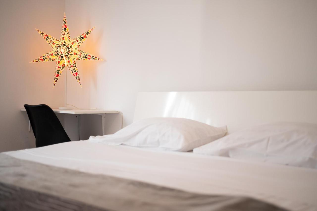 Murata Apartament Zadar Zewnętrze zdjęcie