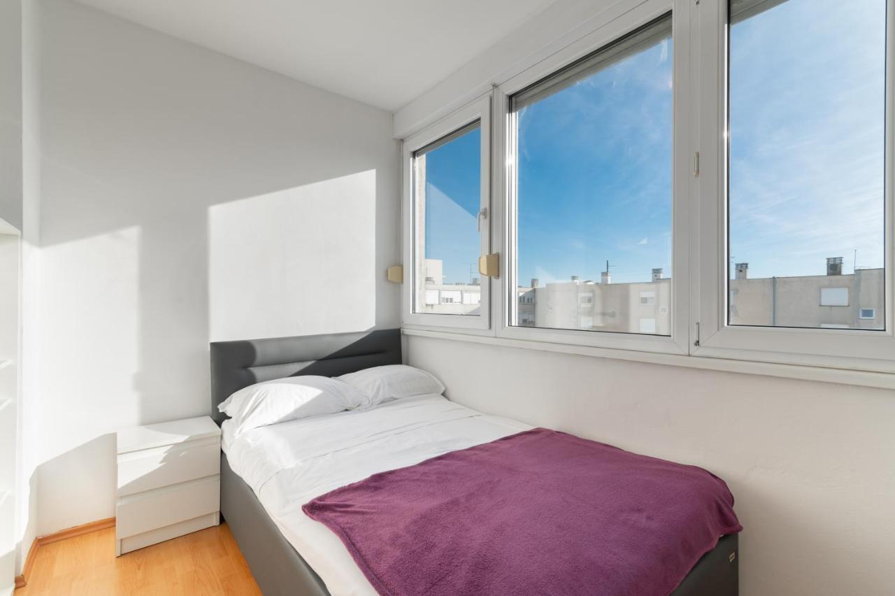 Murata Apartament Zadar Zewnętrze zdjęcie
