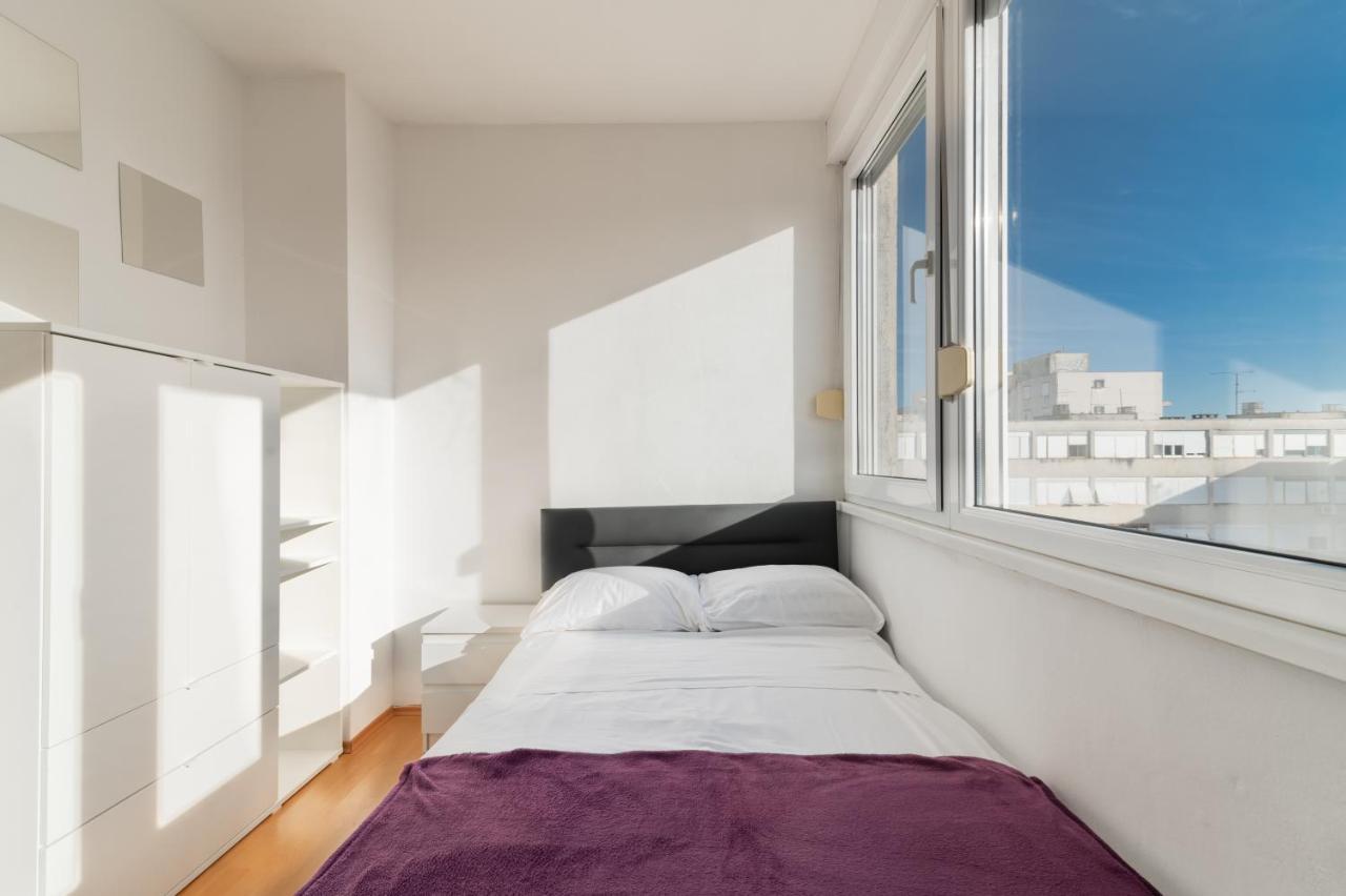 Murata Apartament Zadar Zewnętrze zdjęcie