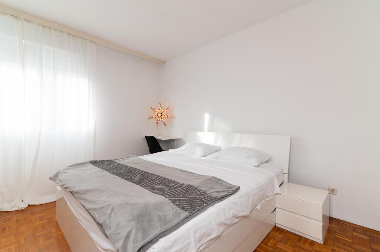 Murata Apartament Zadar Zewnętrze zdjęcie