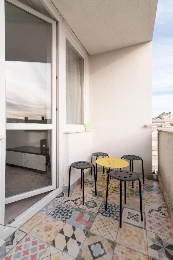 Murata Apartament Zadar Zewnętrze zdjęcie