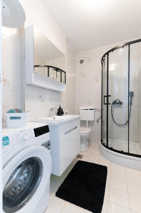 Murata Apartament Zadar Zewnętrze zdjęcie