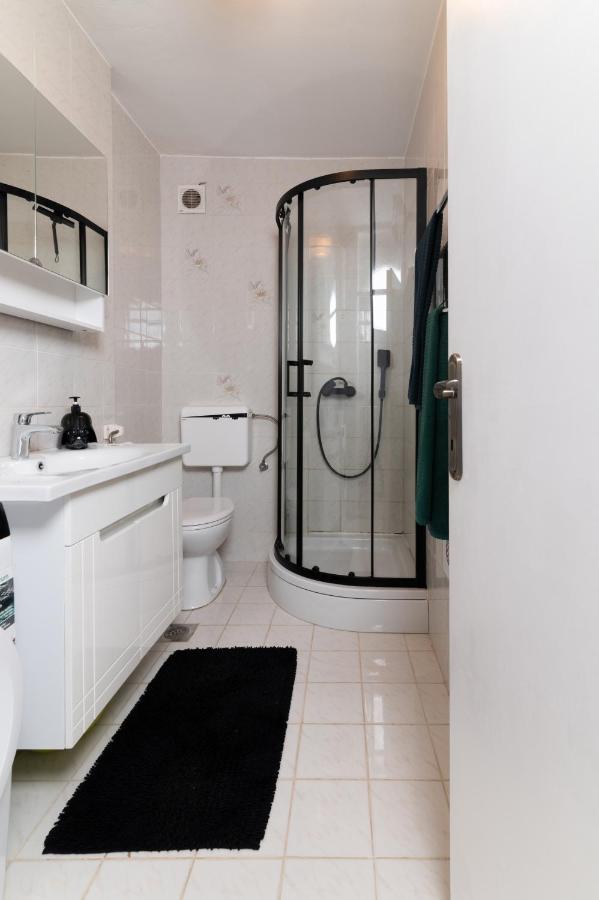 Murata Apartament Zadar Zewnętrze zdjęcie
