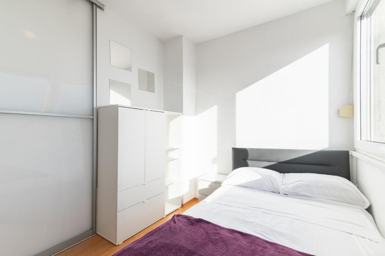Murata Apartament Zadar Zewnętrze zdjęcie