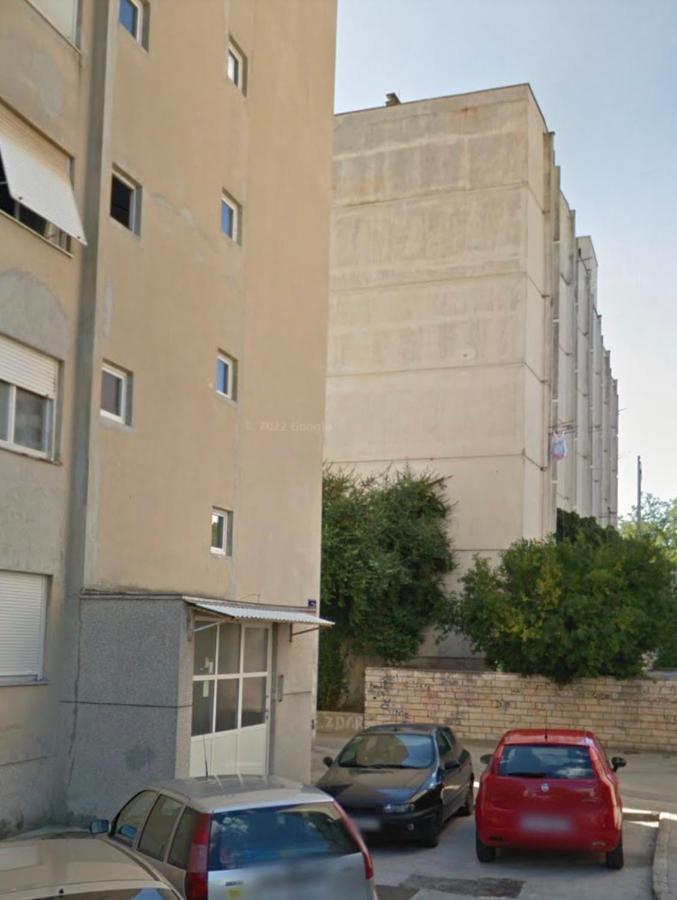 Murata Apartament Zadar Zewnętrze zdjęcie